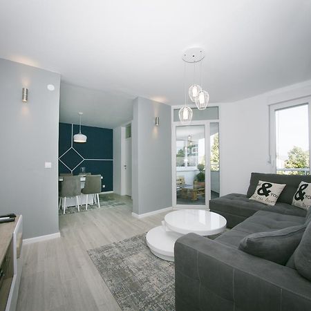 Apartment Ella 캐플례나 외부 사진