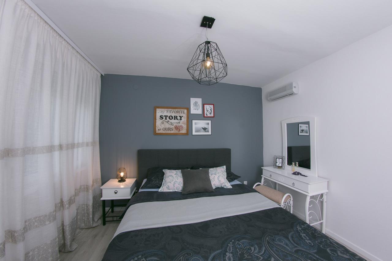 Apartment Ella 캐플례나 외부 사진