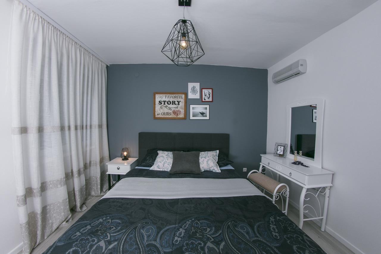 Apartment Ella 캐플례나 외부 사진