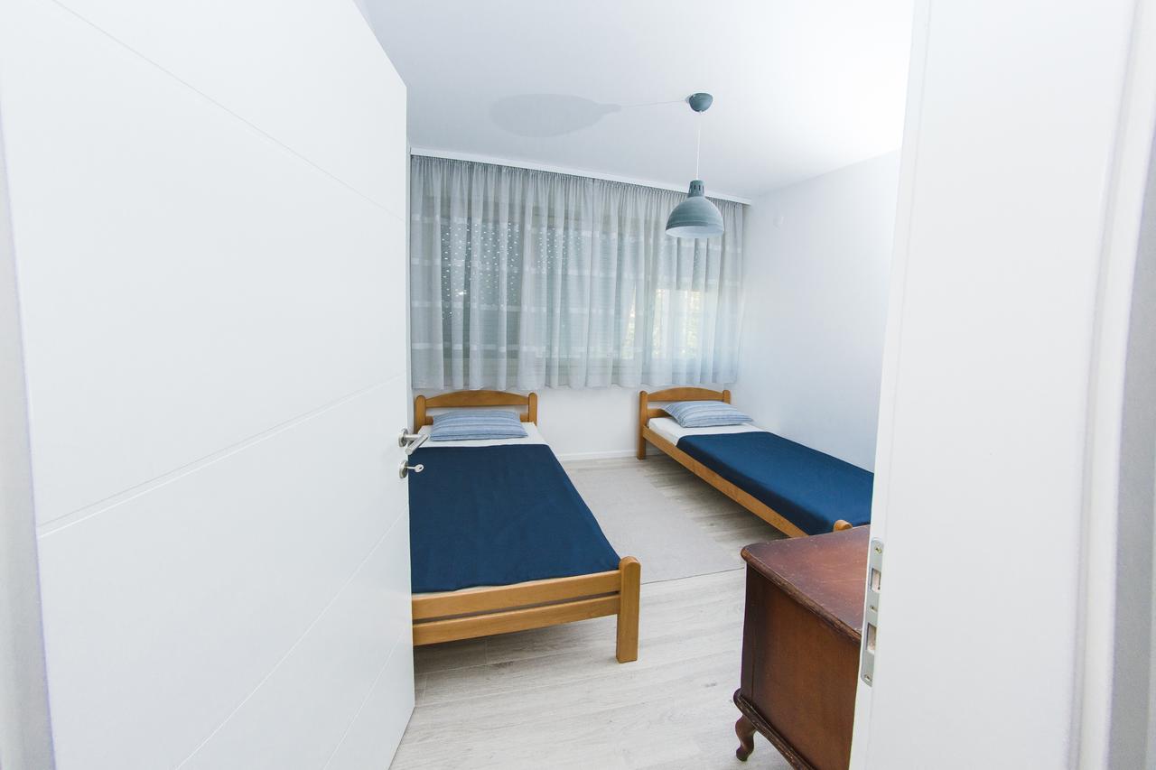 Apartment Ella 캐플례나 외부 사진