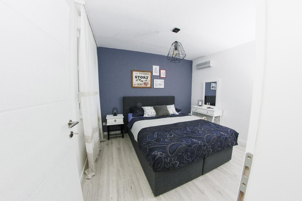 Apartment Ella 캐플례나 외부 사진