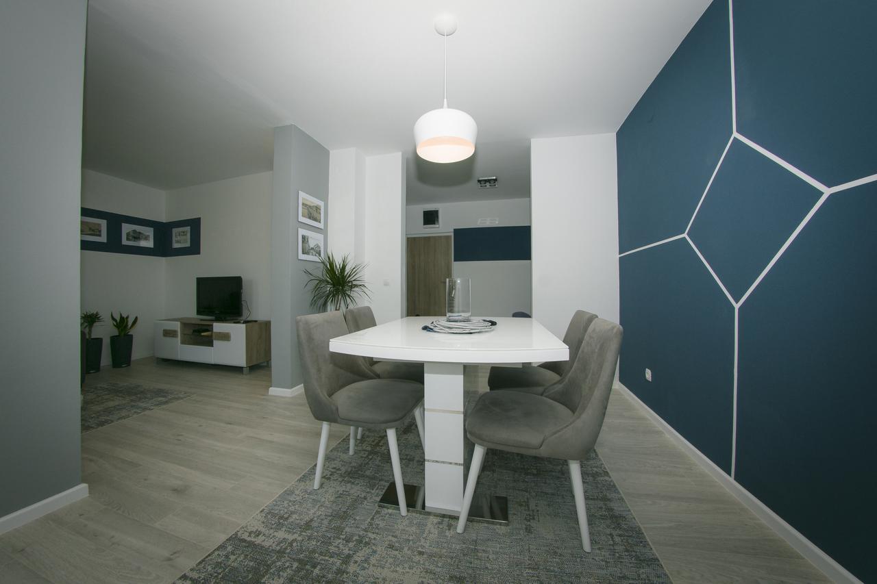 Apartment Ella 캐플례나 외부 사진