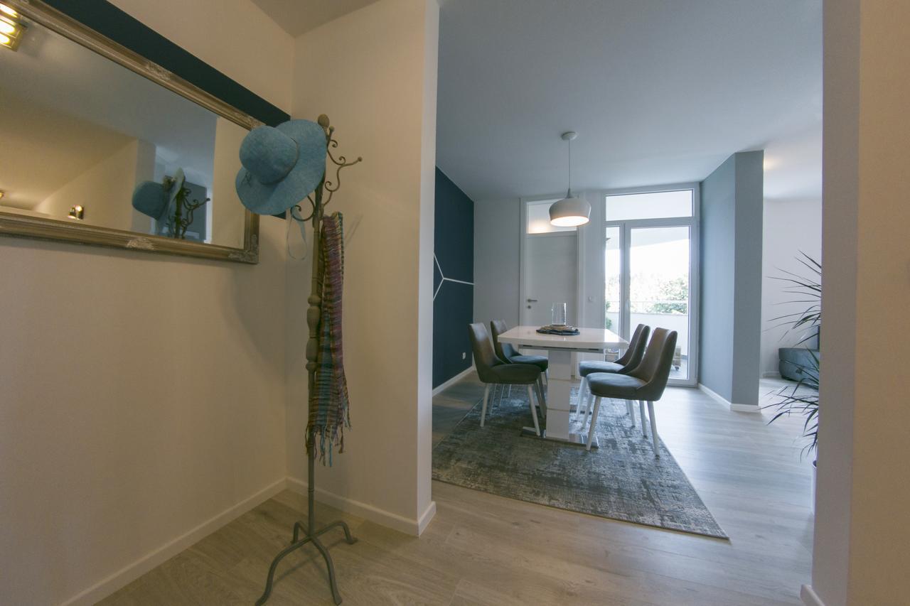 Apartment Ella 캐플례나 외부 사진