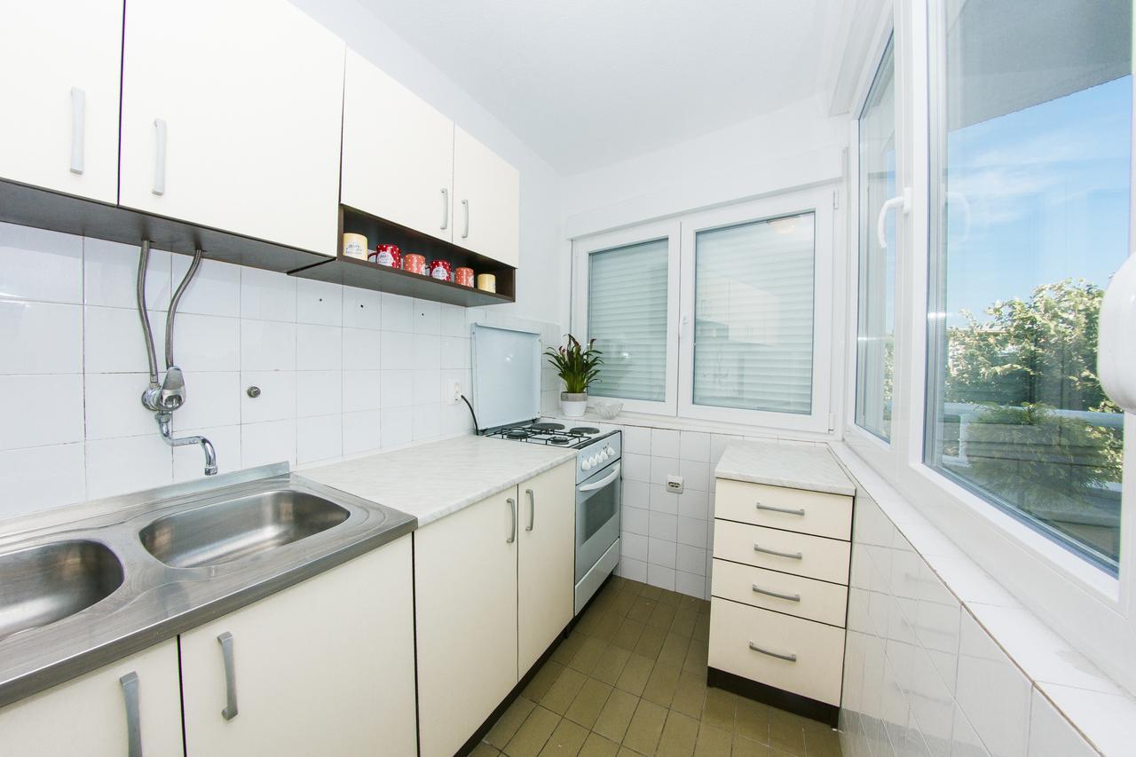 Apartment Ella 캐플례나 외부 사진